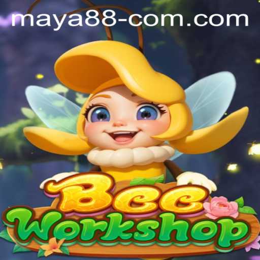 BeeWorkshop and the Allure of Maya 88: An Engaging Journey into a World of Creativity