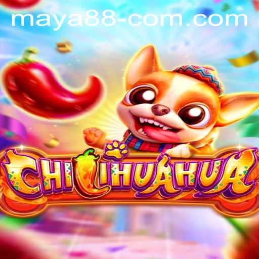 Discover the Thrills of CHILIHUAHUA: A Dive into the Fascinating World of Maya 88