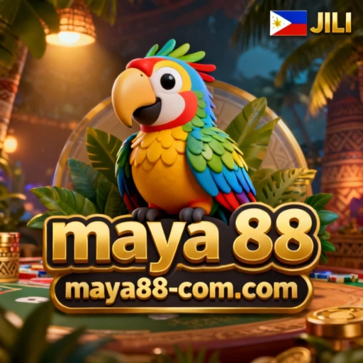maya 88