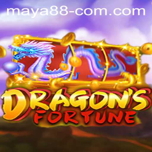Exploring the Enchanting World of DragonFortune and the Mythical Maya 88