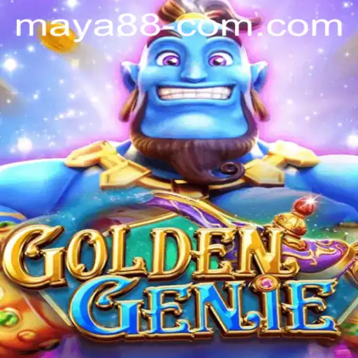 Discover the Enchanting World of GOLDENGENIE: A Comprehensive Guide