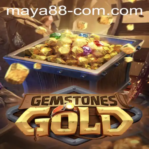 Exploring the Exciting World of GemstonesGold and Maya 88