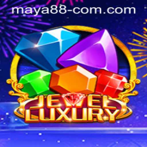 Discover the Enchanting World of JewelLuxury: A Captivating Game Experience