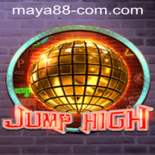 JumpHigh: An Exciting Adventure into the Virtual World with Maya 88