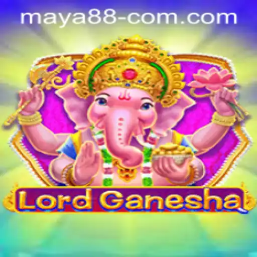 Discover the Mystical World of LordGanesha: A Journey Through Maya 88