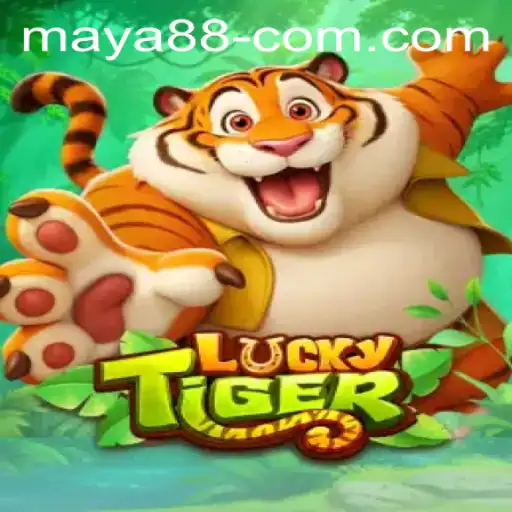 Exploring the Mystical World of LuckyTiger and Maya 88