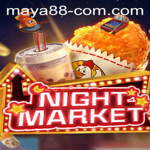 Exploring the Innovative Gameplay of NIGHTMARKET with Maya 88