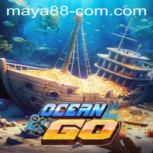 Dive into the Exciting World of OceanGO: The Adventure Awaits