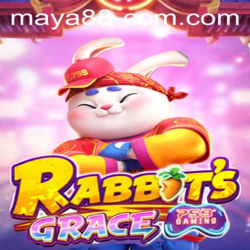 Experience the Magic of RabbitsGrace: A Journey into the Enchanting World of Maya 88