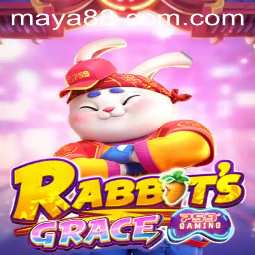 Experience the Magic of RabbitsGrace: A Journey into the Enchanting World of Maya 88