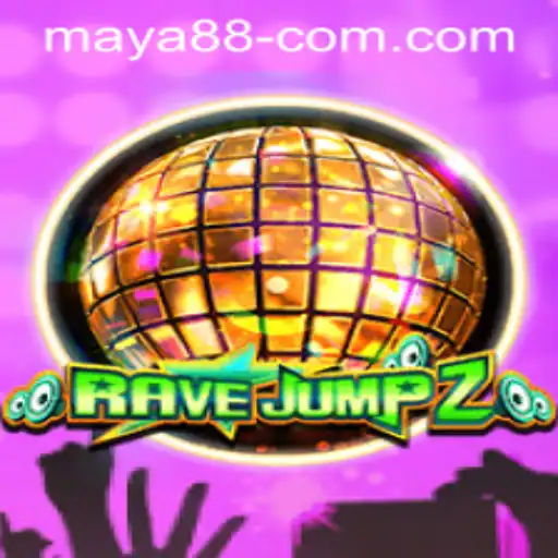 RaveJump2: Dive into an Electrifying Gaming Experience with Maya 88