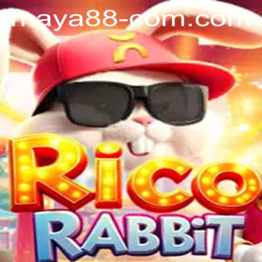 Unveiling RicoRabbit: A Fascinating Journey Through the Digital Rabbit Hole with Maya 88