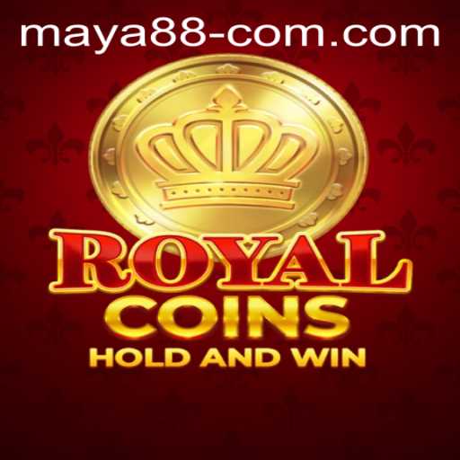RoyalCoins: Dive into the World of Adventure with Maya 88