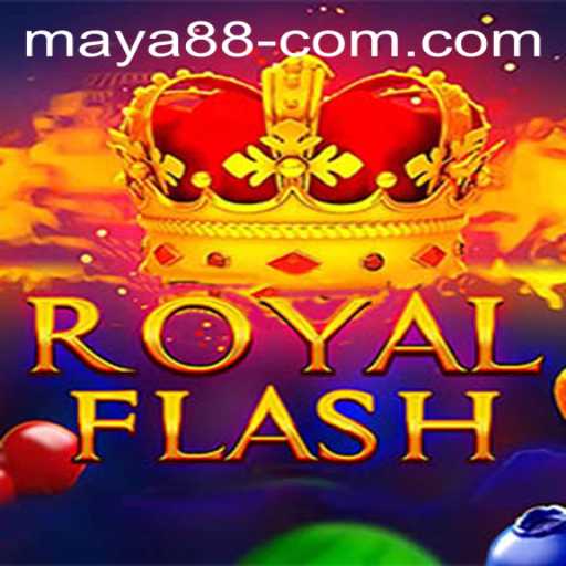 Discover RoyalFlash: An Exciting Dive into the World of Strategy and Luck