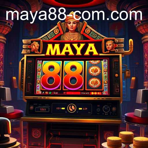 Exploring the Allure of Slot Machines: Unveiling the Fascination with Maya 88