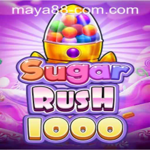 Exploring the Vibrant World of SugarRush1000: A New Gaming Sensation