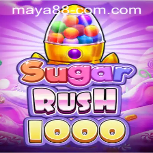 Exploring the Vibrant World of SugarRush1000: A New Gaming Sensation