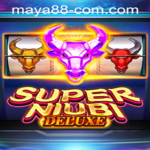 SuperNiubiDeluxe: Exploring the Thrilling World of Maya 88