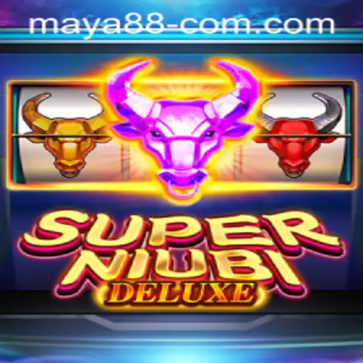SuperNiubiDeluxe: Exploring the Thrilling World of Maya 88