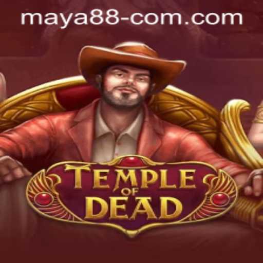 Embark on a Thrilling Adventure with TempleofDead: The Mysteries of Maya 88