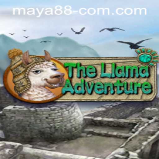 TheLlamaAdventure: An Epic Journey Through Maya 88