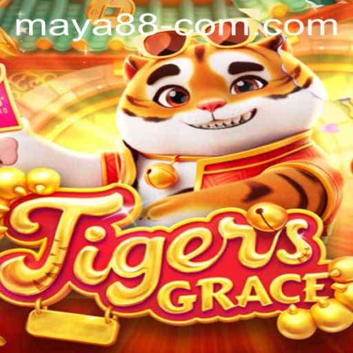 Exploring the Enchanting World of TigersGrace and the Mythology of Maya 88