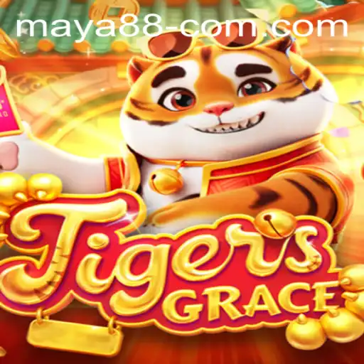 Exploring the Enchanting World of TigersGrace and the Mythology of Maya 88