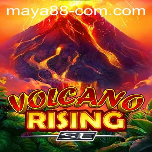 VolcanoRisingSE: A Deep Dive into the Dynamic World of Maya 88