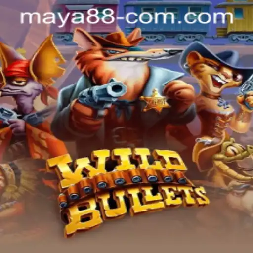 Exploring WildBullets: The Thrilling New Game that Combines Adventure and Strategy