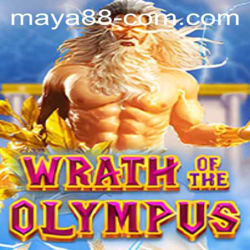 Wrath of Olympus: A Journey into Mythical Realms