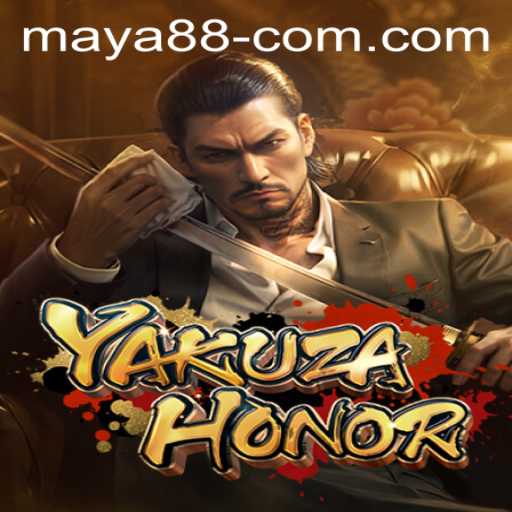 Discover the Thrilling World of YakuzaHonor: Maya 88 Infiltration
