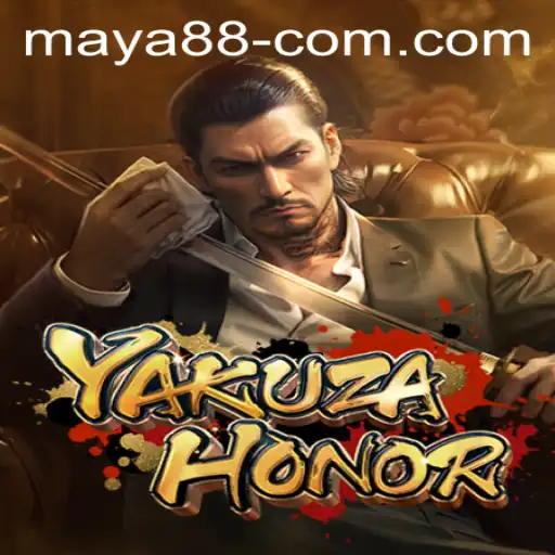 Discover the Thrilling World of YakuzaHonor: Maya 88 Infiltration